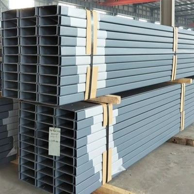 Corrosion Resistant Hmoov Coated C Steel